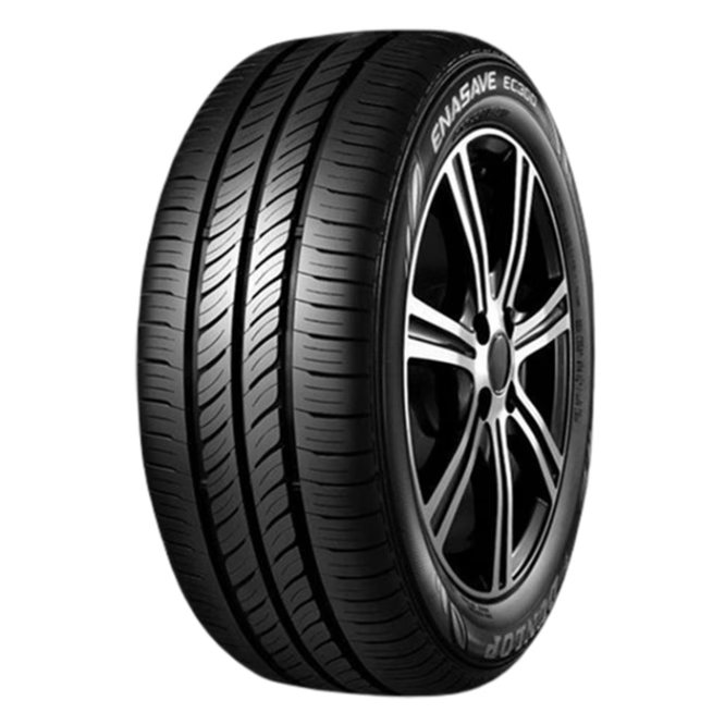 DUNLOP ENSAVE EC300+ 輪胎