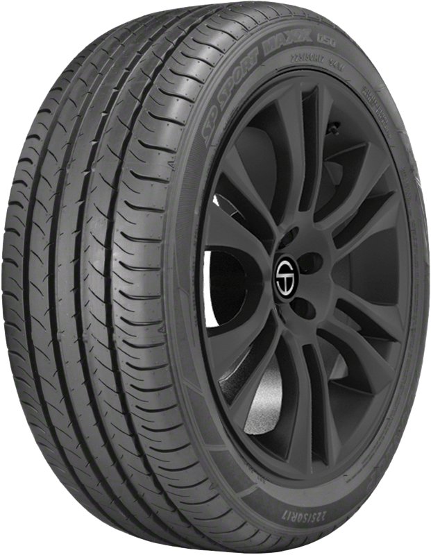 DUNLOP SP SPORT MAXX 050+ 輪胎
