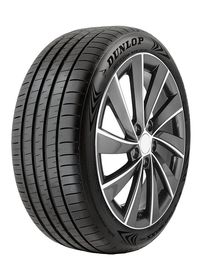 DUNLOP SP SPORT MAXX 060+SUV 輪胎