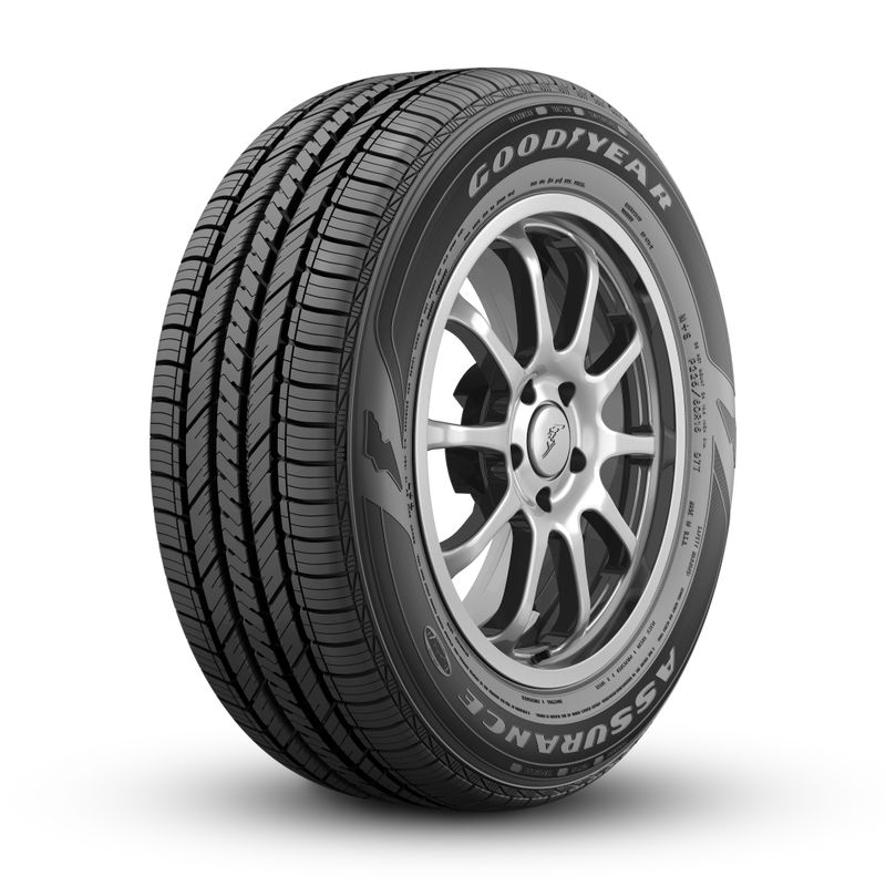 GOODYEAR (AFM) Assurance FuelMax