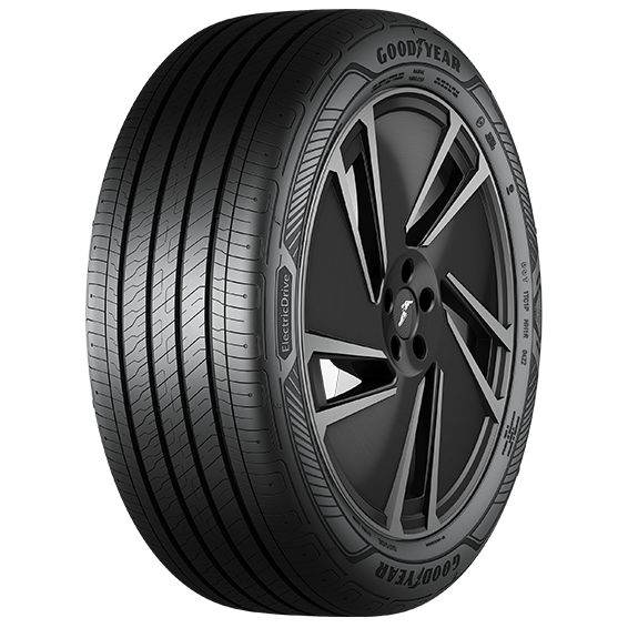 GOODYEAR ECD A5