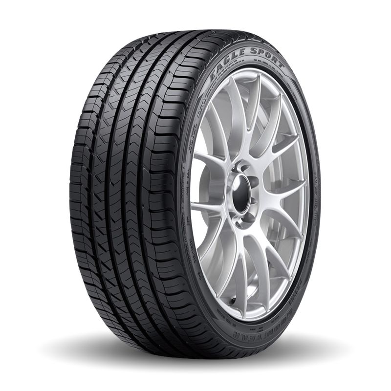 GOODYEAR ECD SCT