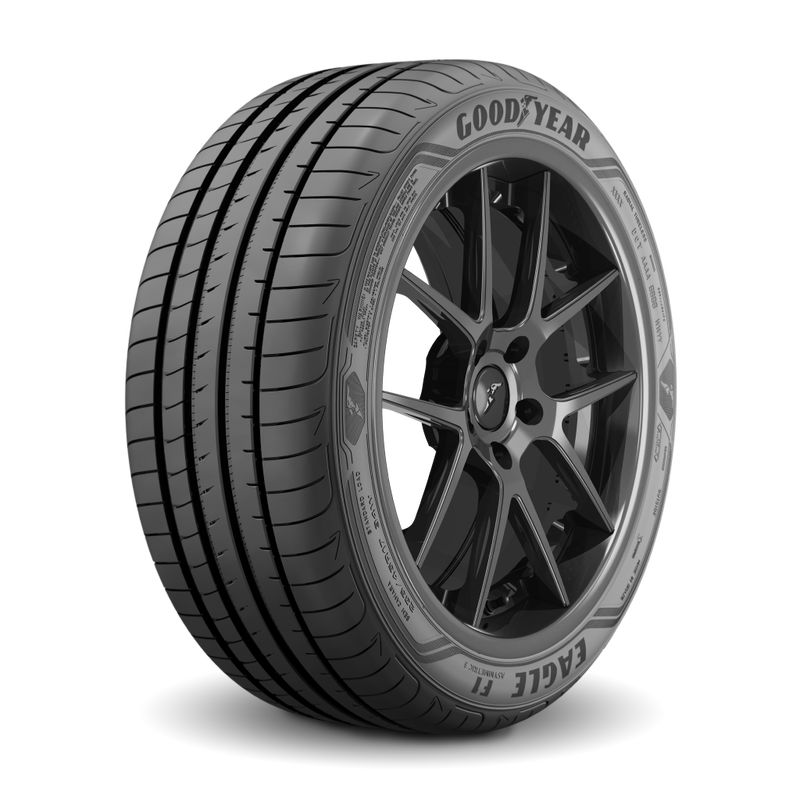 GOODYEAR (F1A3) F1 ASYMMETRIC 3