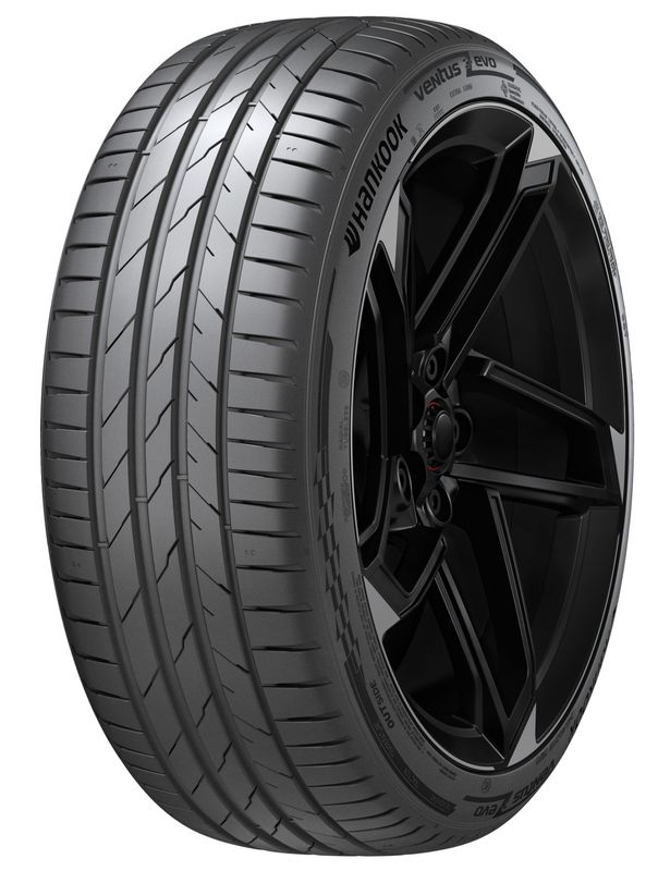 HANKOOK Ventus evo (K137)