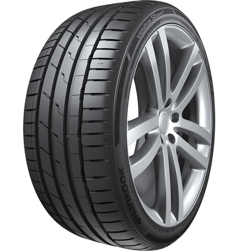 HANKOOK Ventus evo SUV (K137A)
