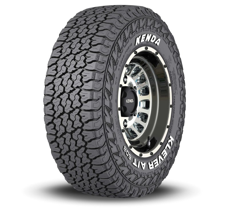 KENDA TIRE KR608 輪胎