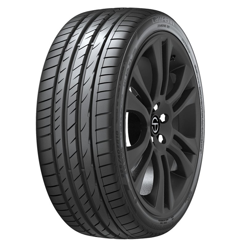 LAUFENN S FIT EQ+ 輪胎