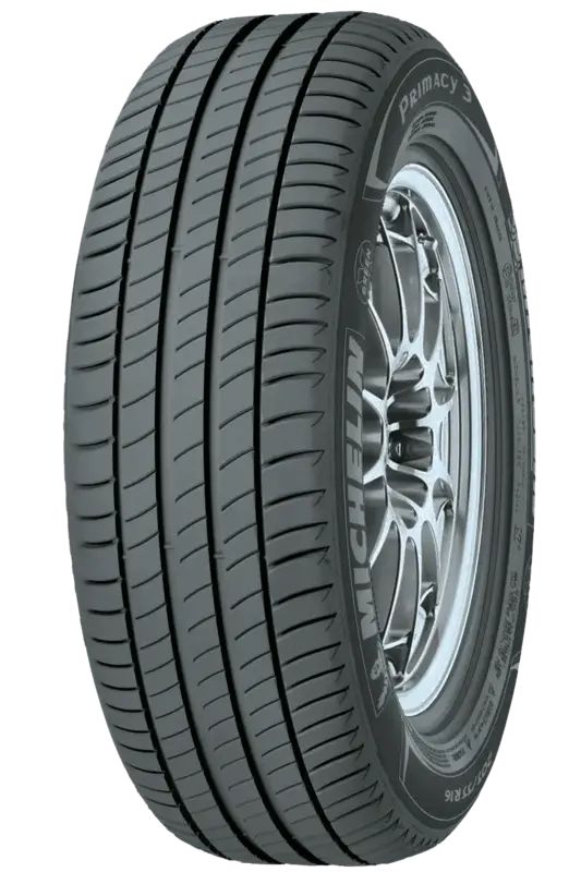 MICHELIN PRIMACY 3 輪胎