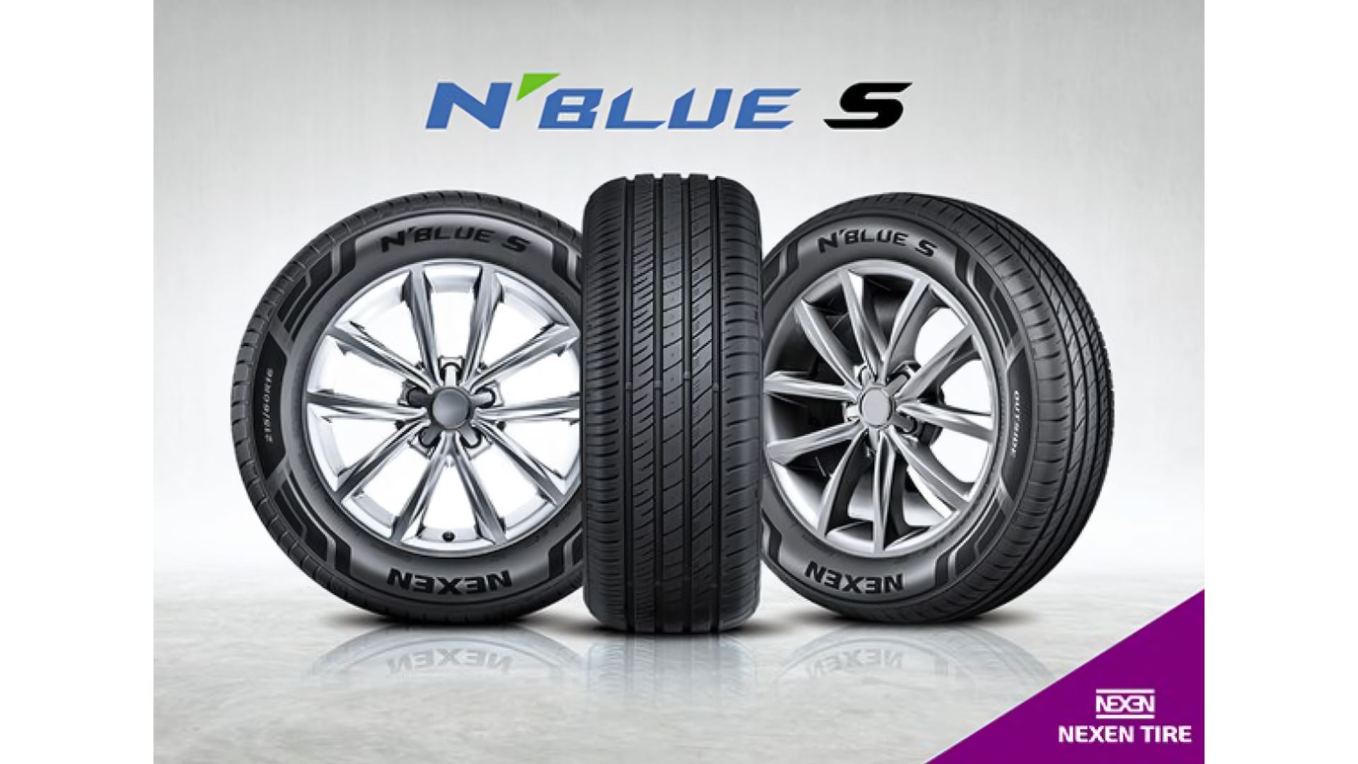 NEXEN NBLUE-S
