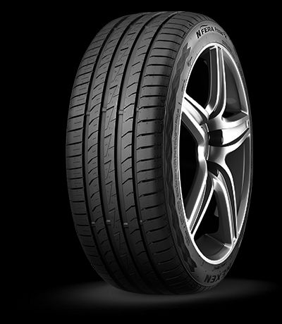 NEXEN PRIMUS QX