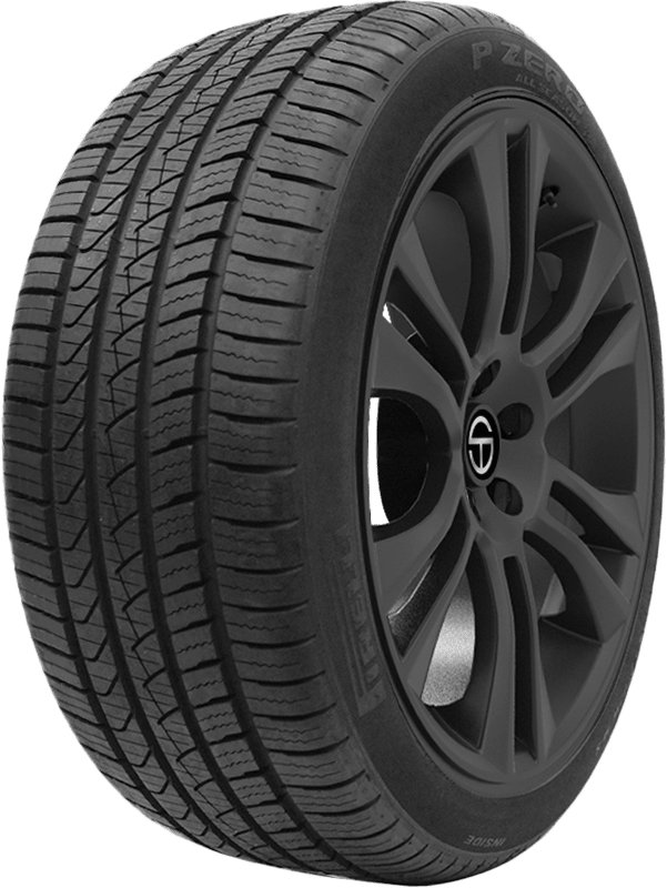 PIRELLI PZRAS+ 輪胎