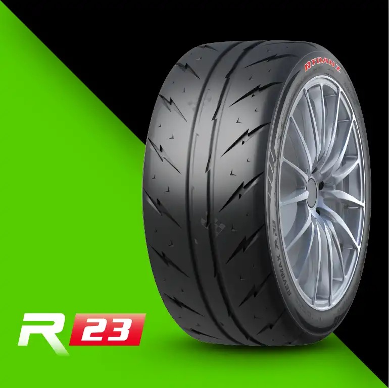 RYDANZ R23 80