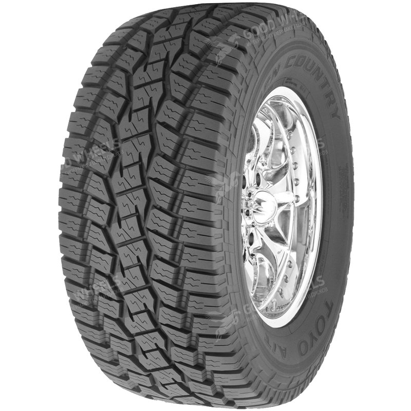 TOYO TIRES OPAT+ 輪胎